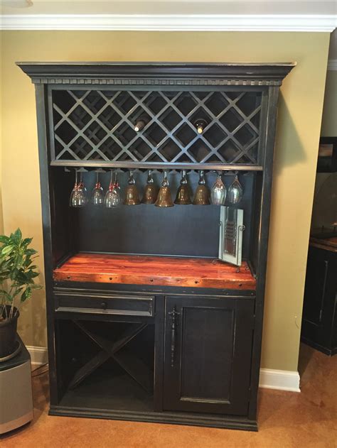 custom wine rack liquor cabinet  marcuspmorgan custommadecom