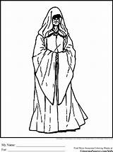 Coloring Pages Wars Star Padme Darth Sidious Dale Chip Emperor Printable Emporer Kids Ferngully Colouring Book Amidala Color Yoda Getcolorings sketch template