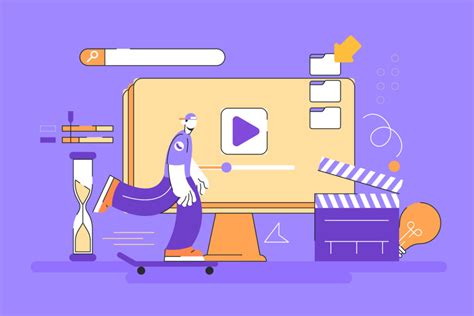 motion graphics examples   improve  marketing