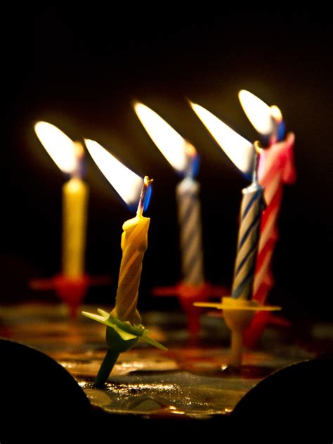 birthday candles  shironranshiin  deviantart