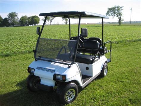 club car ds   pass    custom golf carts parts  rentals forest ontario