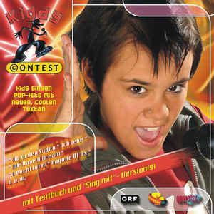 kiddy contest vol   cd discogs