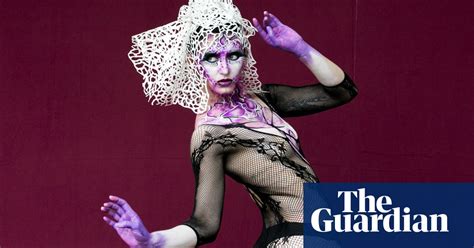 The World Bodypainting Festival 2017 In Pictures