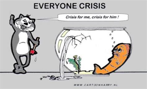 crisis  cartoonharry politics cartoon toonpool