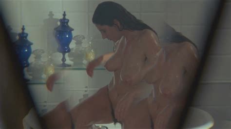 Naked Stefania Sandrelli In The Key