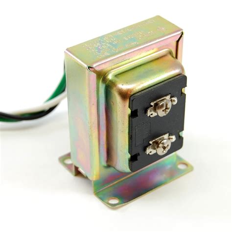 newhouse hardware wired  va doorbell transformer  powering multiple smart doorbells