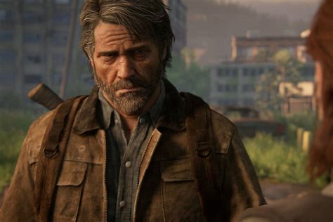 The Last Of Us 2 Outdoes The First Game’s Giraffe Scene