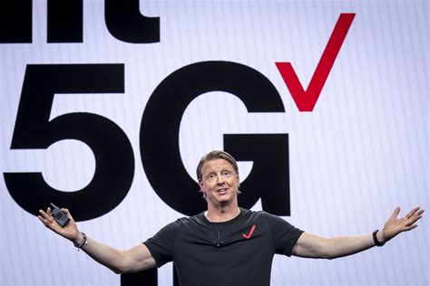 Verizon Rolls Out Its 5g Network Nationwide Techspot