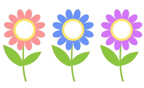 premium vector illustration   flowers