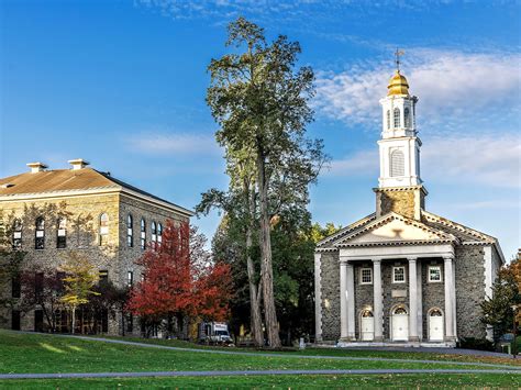 the 25 most beautiful college campuses in america photos condé nast