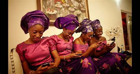 understanding africa s mobile and social media storm