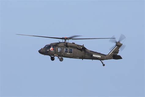 pilotless black hawk    flight militarycom
