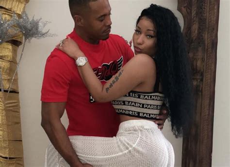 nicki minaj is dating a registered sex offender and convicted murderer consequence of sound