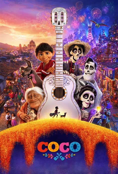 coco 2017 watchrs club