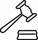 Gavel Clipart Judge Government Clip Hammer Legal Symbols Cliparts Law Judges Court Outline Auction Library Clipartix Lawyer Gif Perfect Find sketch template