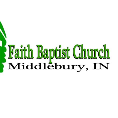 faith baptist middlebury youtube