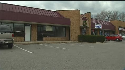 Asian Massage Parlor Under Investigation Busted For Zoning Violation Wsyx