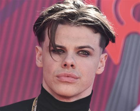 yungblud famous   musical career singer  actor