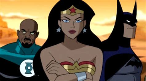 Susan Eisenberg — Voice Over Actor And Voice Of Wonder Woman