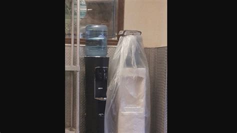 picture of water dispensers goes viral gets over 1 6 million views