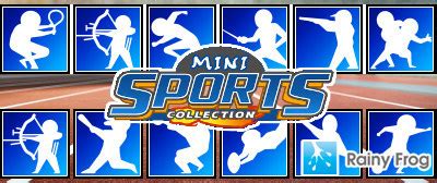 review mini sports collection ds eshop pure nintendo