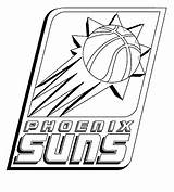 Suns Colorpages sketch template