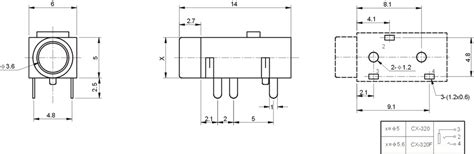 audio  mm jack  usb wiring diagram wiring gravely pm hp exmark audio jack wiring