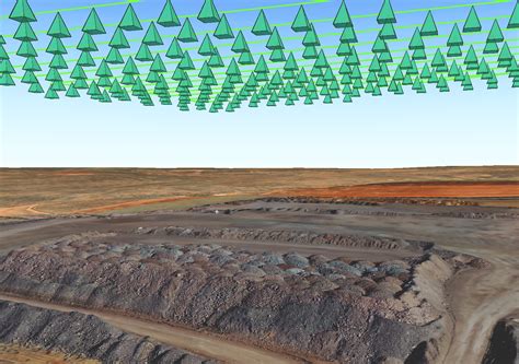 drone mapping software extract insights  drone data