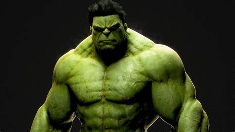 Hulk Angry Incredible Hulk Kachok Green Phone Wallpapers