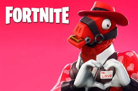 Fortnite Update Time Latest When Is The Fortnite 7 40