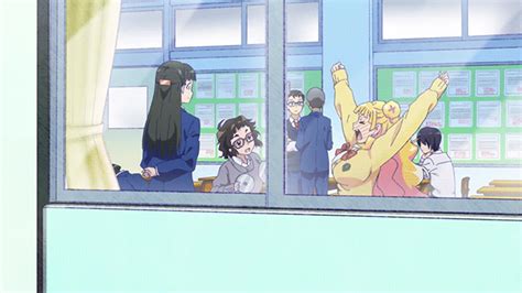 Taboo Teenage School Rumours Make For One Funny Anime