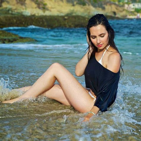 61 Hot Pictures Of Trisha Hershberger Which Make Certain To Prevail