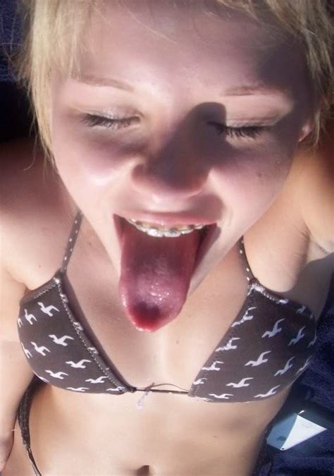 amateur open mouths ready for cum high definition porn pic amateur
