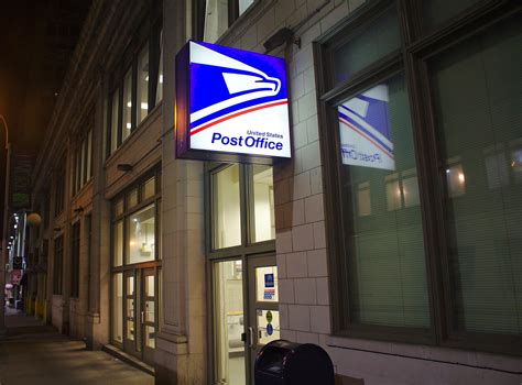 postal service  financial sustainability research roundup journalists resource