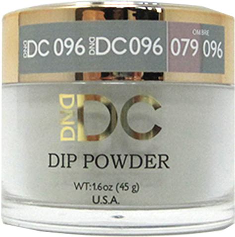 dnd dc dip powder olive garden 2 oz 096 dip