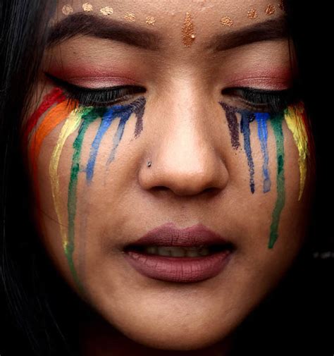 India News Gay Sex Legalised As Section 377 Overthrown In