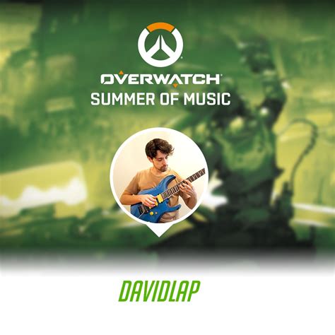 overwatch summer of music arriva la performance dell