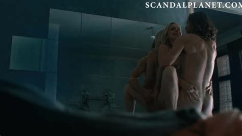 anu sinisalo nude sex scene from ei kiitos on scandalplanet