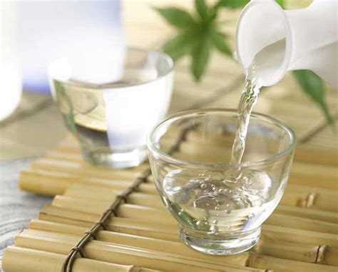 sake taste  types   drink tin roof drink