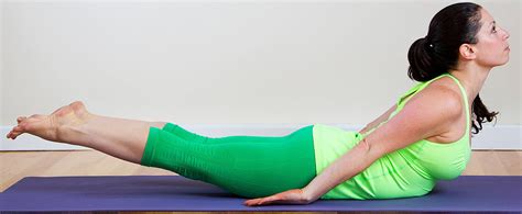 This Yoga Sequence Will Help To Tighten And Tone Your Butt