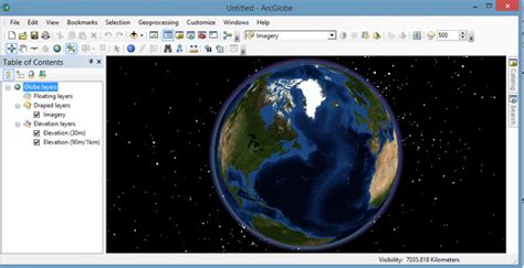 commercial gis software list  proprietary mapping software gis geography