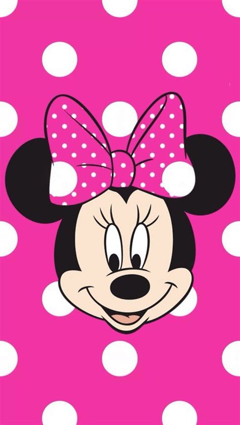 image via we heart it mickey and minnie mouse minnie mouse images disney wallpaper mickey