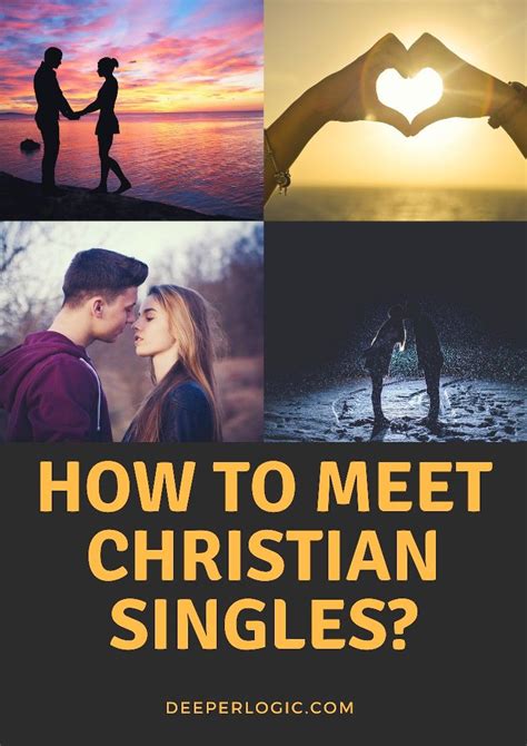 where do christian singles meet christian dating site for single