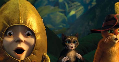 shrek spinoff puss in boots tops box office