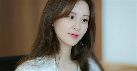 Snsd Seohyun Shared Photos From Private Life S Script Reading