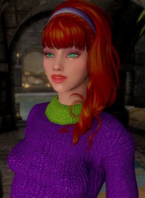velma and daphne from scooby doo followers downloads