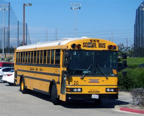 transpress nz thomas built school bus