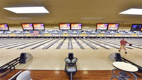 Spare Some Bowling Centers Have Opted Not To Reopen Due To Guidelines
