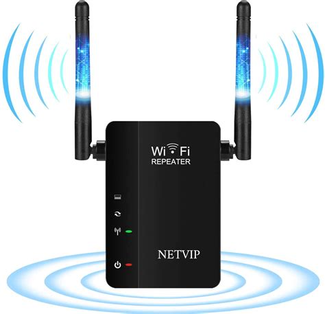 Best Wifi Signal Booster Noblegute