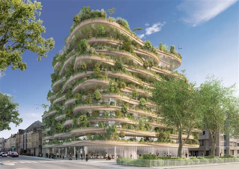 vincent callebaut architectures wins public vote  millennial